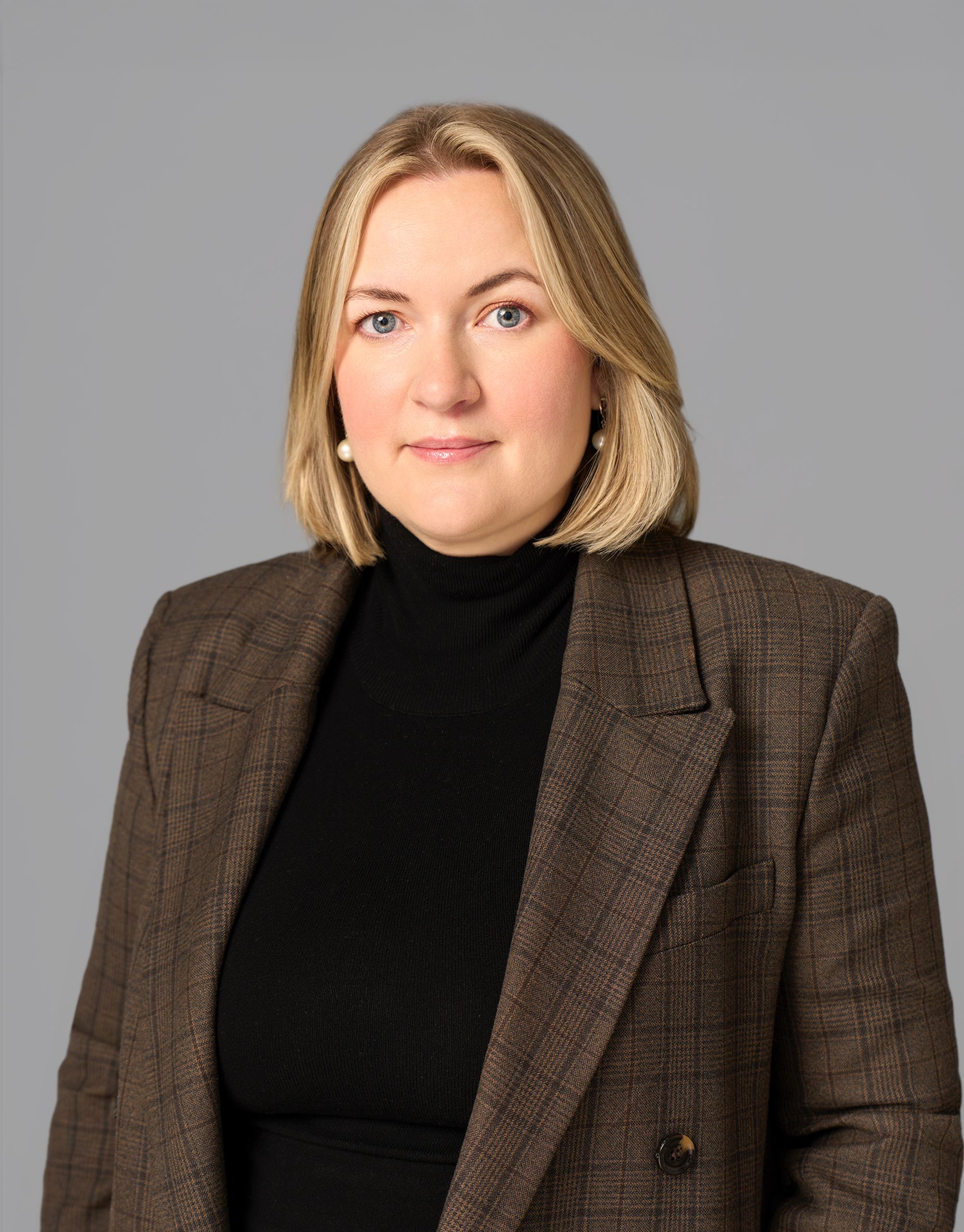Silje Pettersen