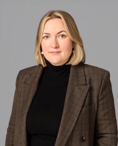Silje Pettersen