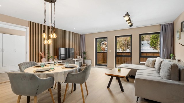 Krogsveen v/Anders R. Skajaa ønsker velkommen til Mollkleivveien 59!