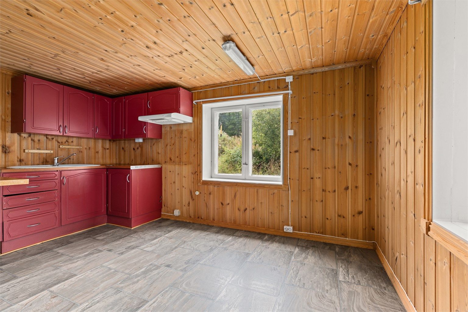 Kjøkken