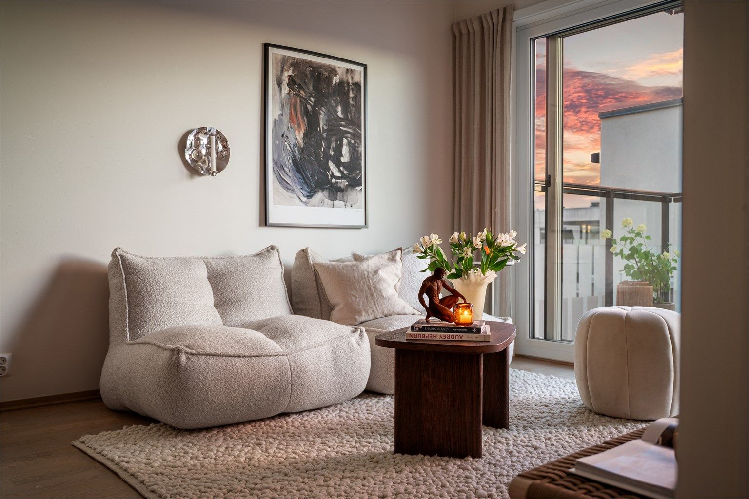 Sindre Nyhus v/Krogsveen presenterer Lørenveien 59 A!