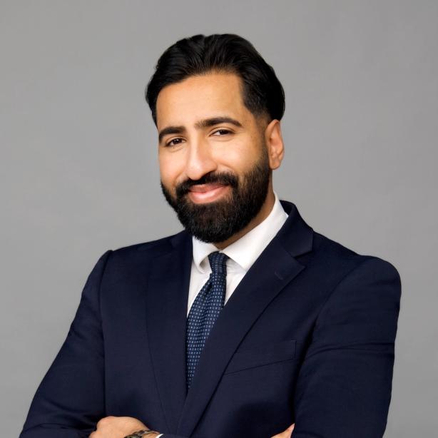 Homayon Tahir