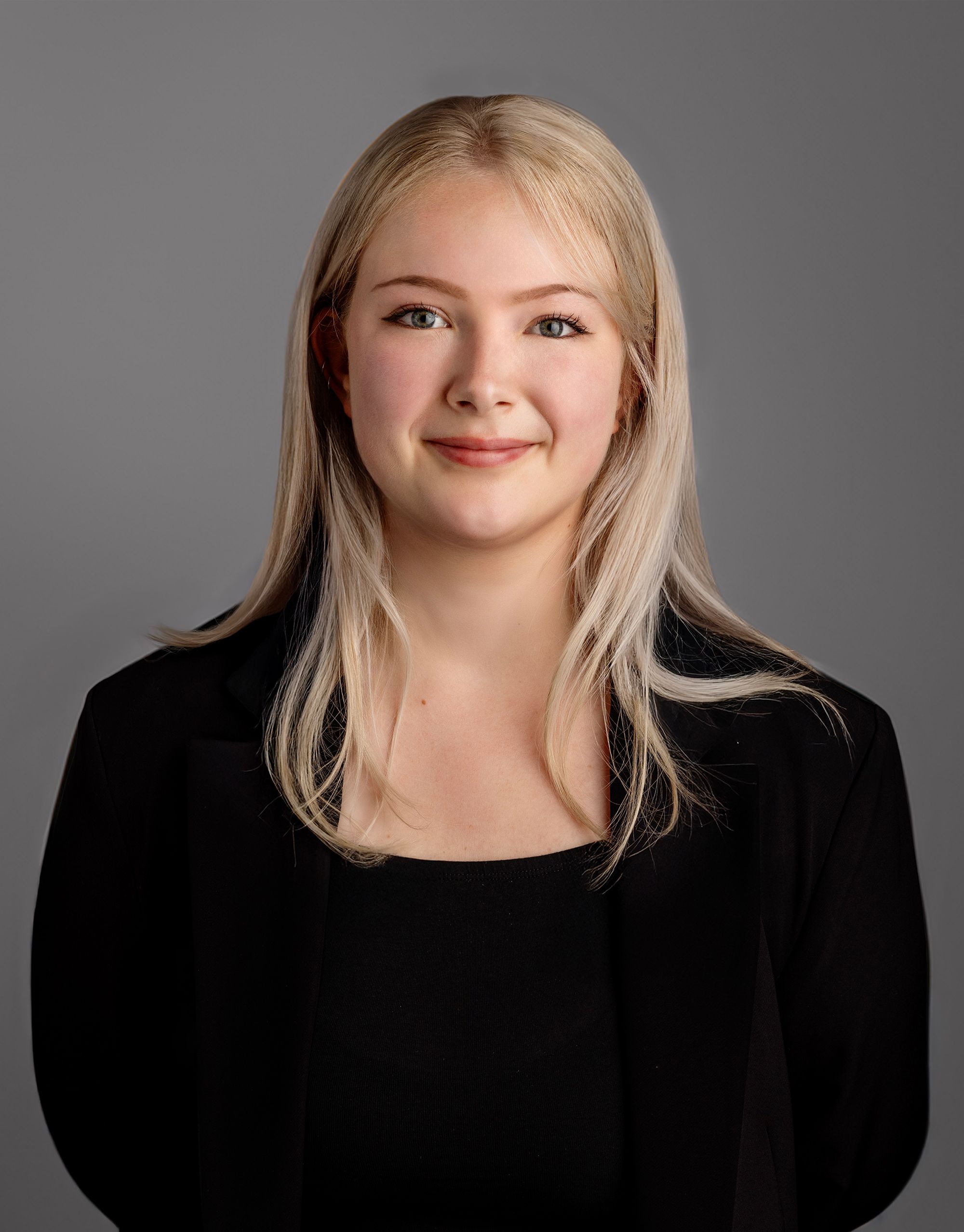Caroline Burum Faale