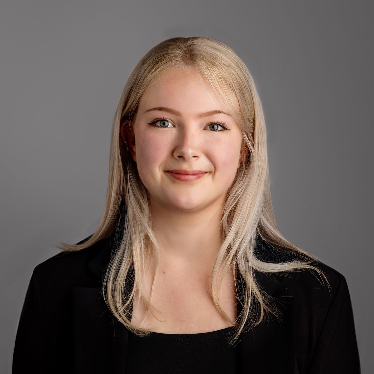 Caroline Burum Faale