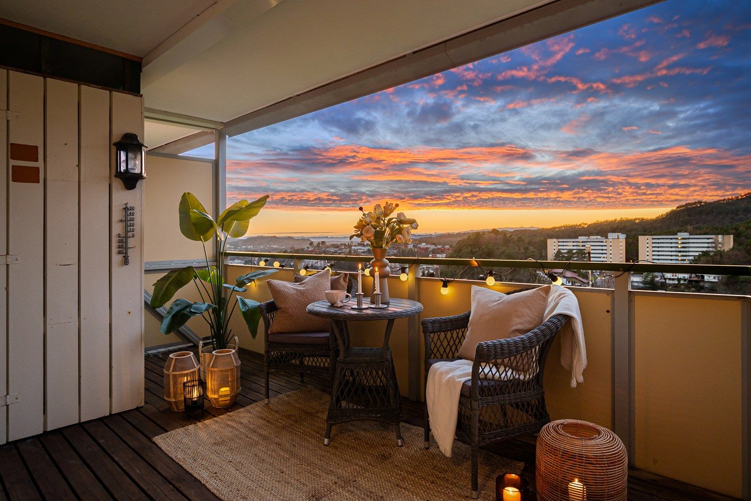 - Velkommen til Sikthaugen 37 -