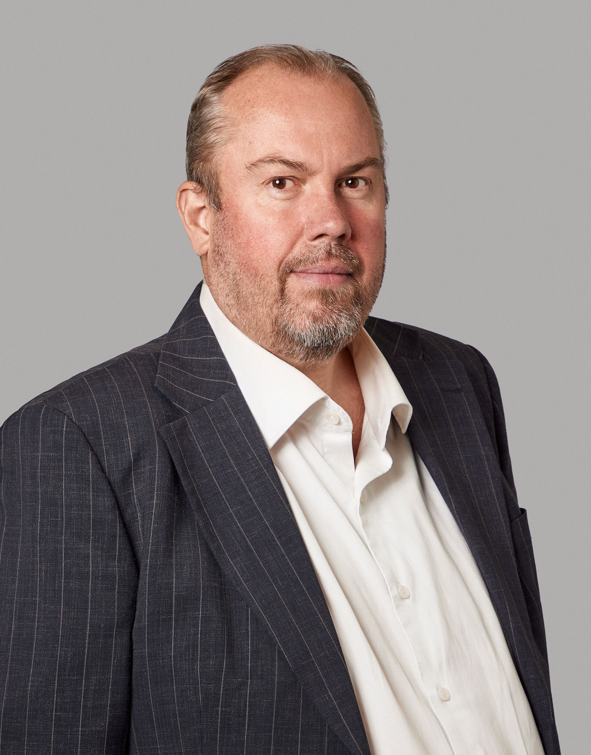 Svein Thorsheim  