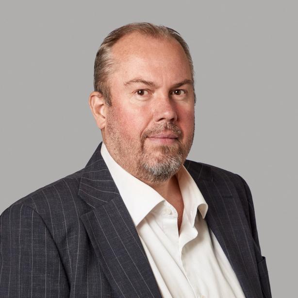 Svein Thorsheim