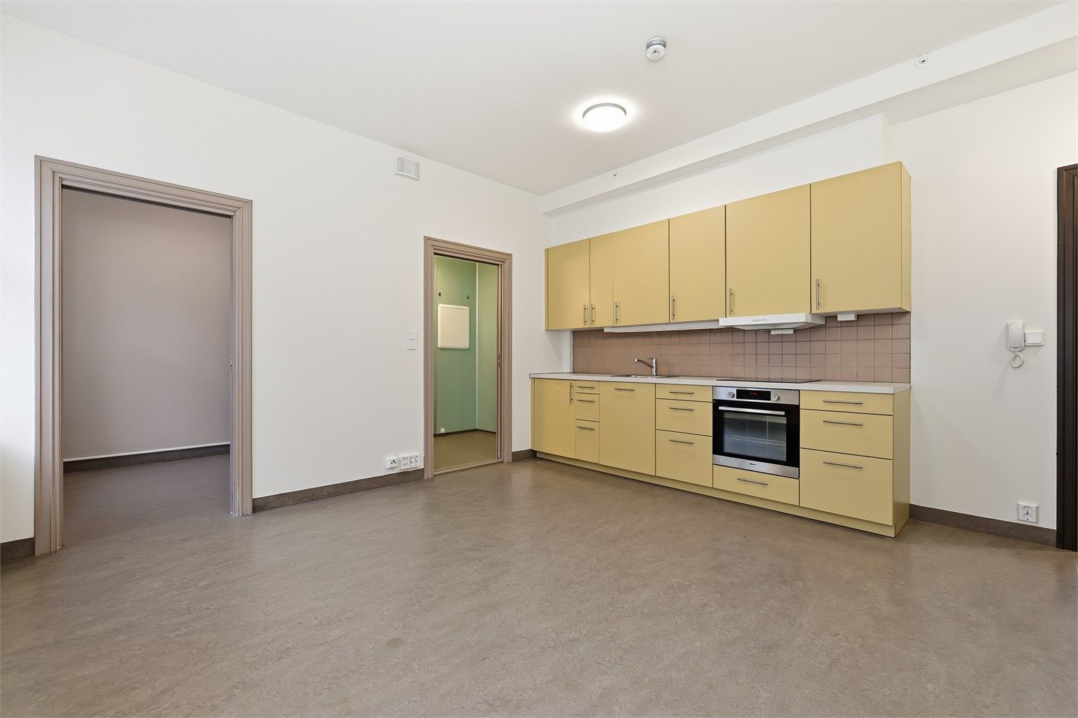 Utleie Krogsveen har gleden av å presentere Steenstrups gate 11A - H0203