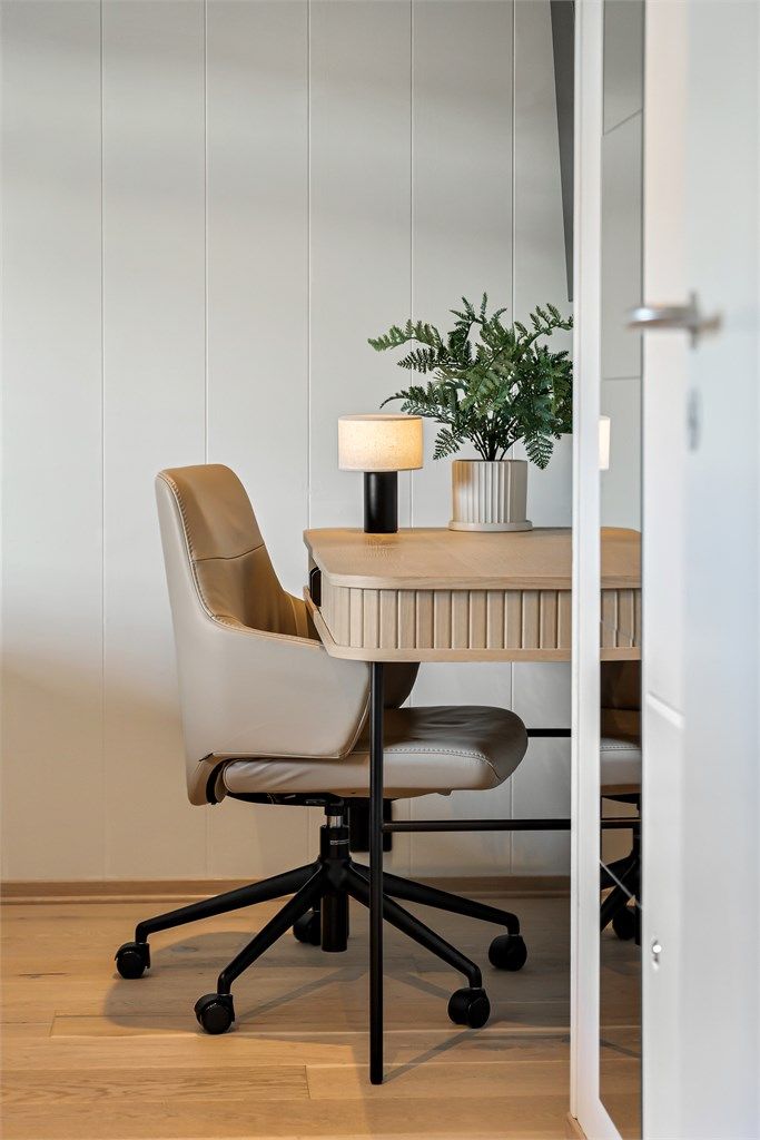 Soverom - Detaljbilde.