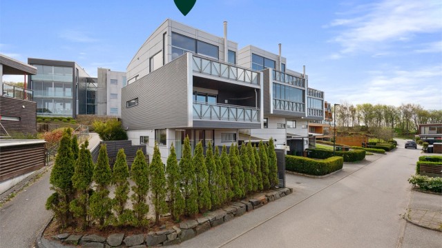 Lene Hviding v/Krogsveen har gleden av å presentere Ryttersvingene 86.