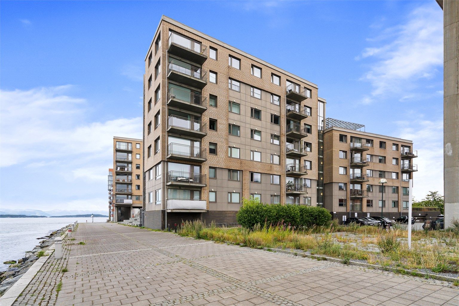 Lene Hviding v/Krogsveen har gleden av å presentere Verven 36.