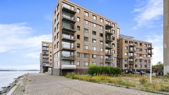 Lene Hviding v/Krogsveen har gleden av å presentere Verven 36.