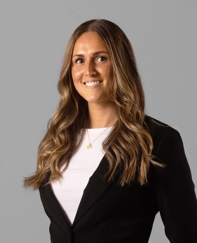 Julie Vikheim Bjerklund