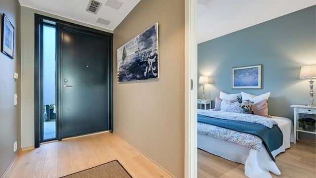 Velkommen Inn!