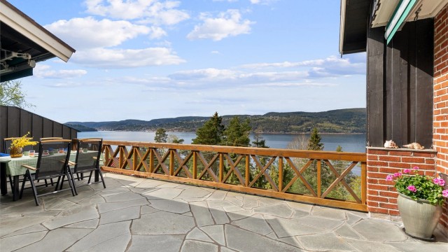 Velkommen til Selvigfjellet 3!