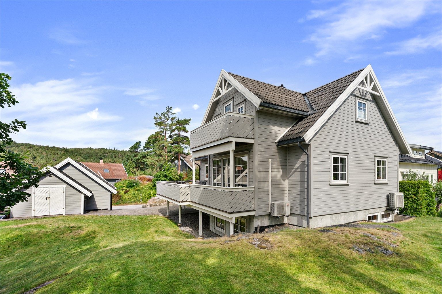 Brattvoll Platå 48