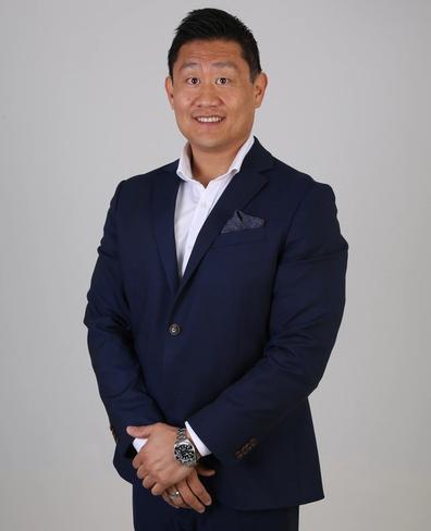 Geir Kristian Ødegård