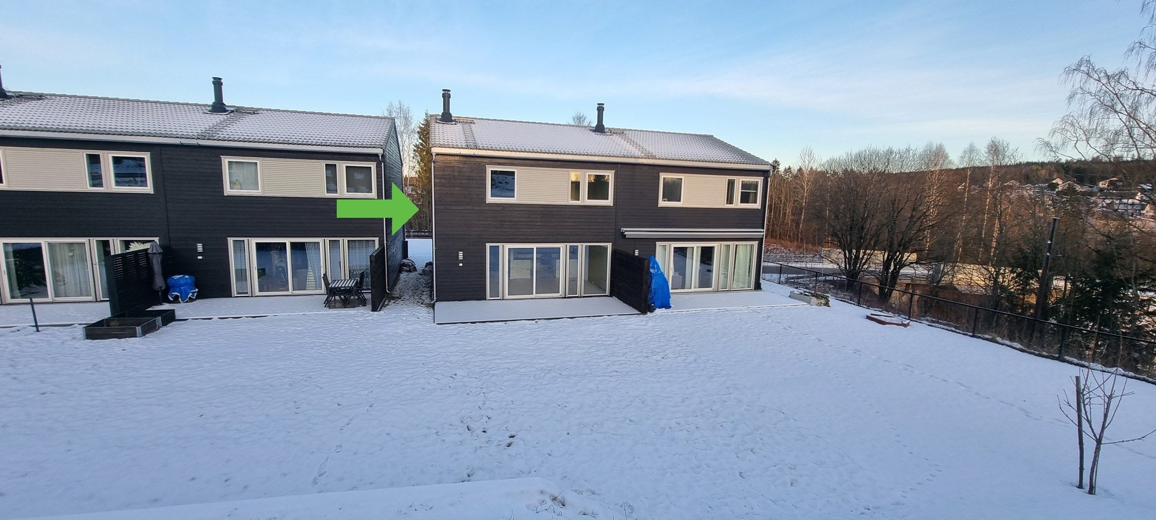 Velkommen til Pernilletoppen 2B (Selgers egne bilder)