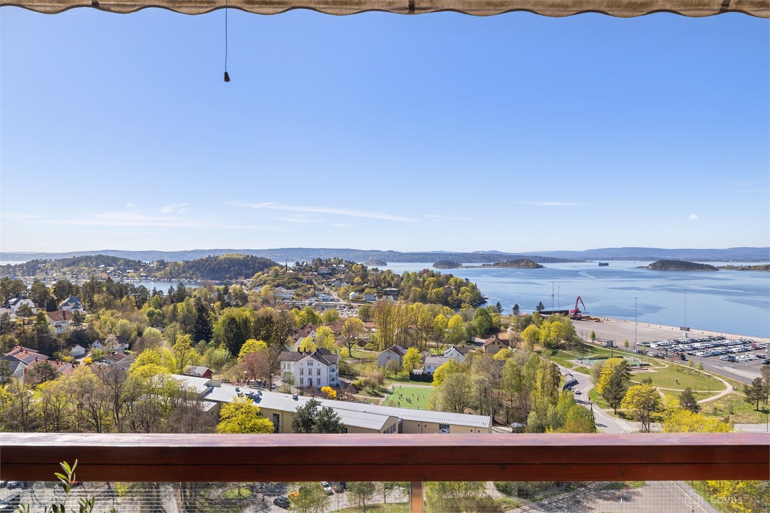 Bekkelagsveien 9B