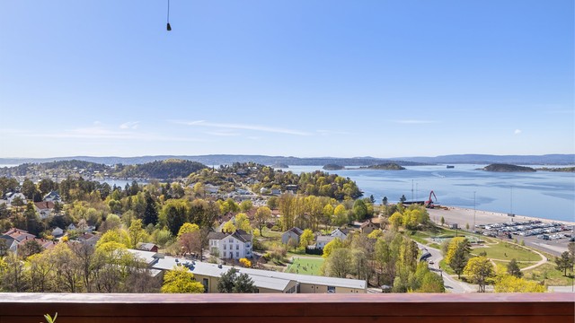 Bekkelagsveien 9B