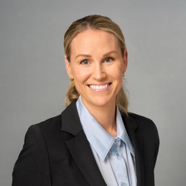 Dina Dahl