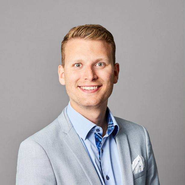 Marius Løkken
