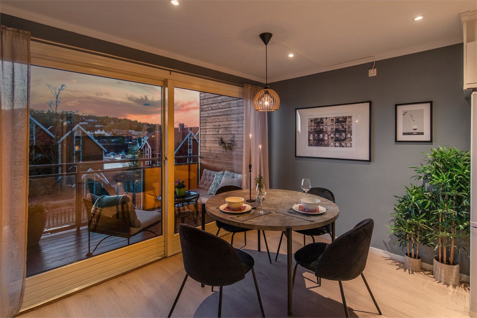 Vesterøyveien 28 - presentert av Krogsveen v/Andreas S. Bjønnes