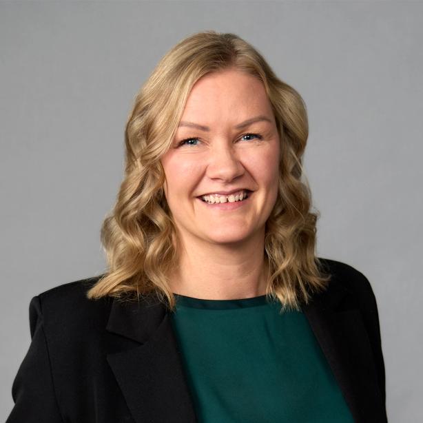 Irene Henriksen