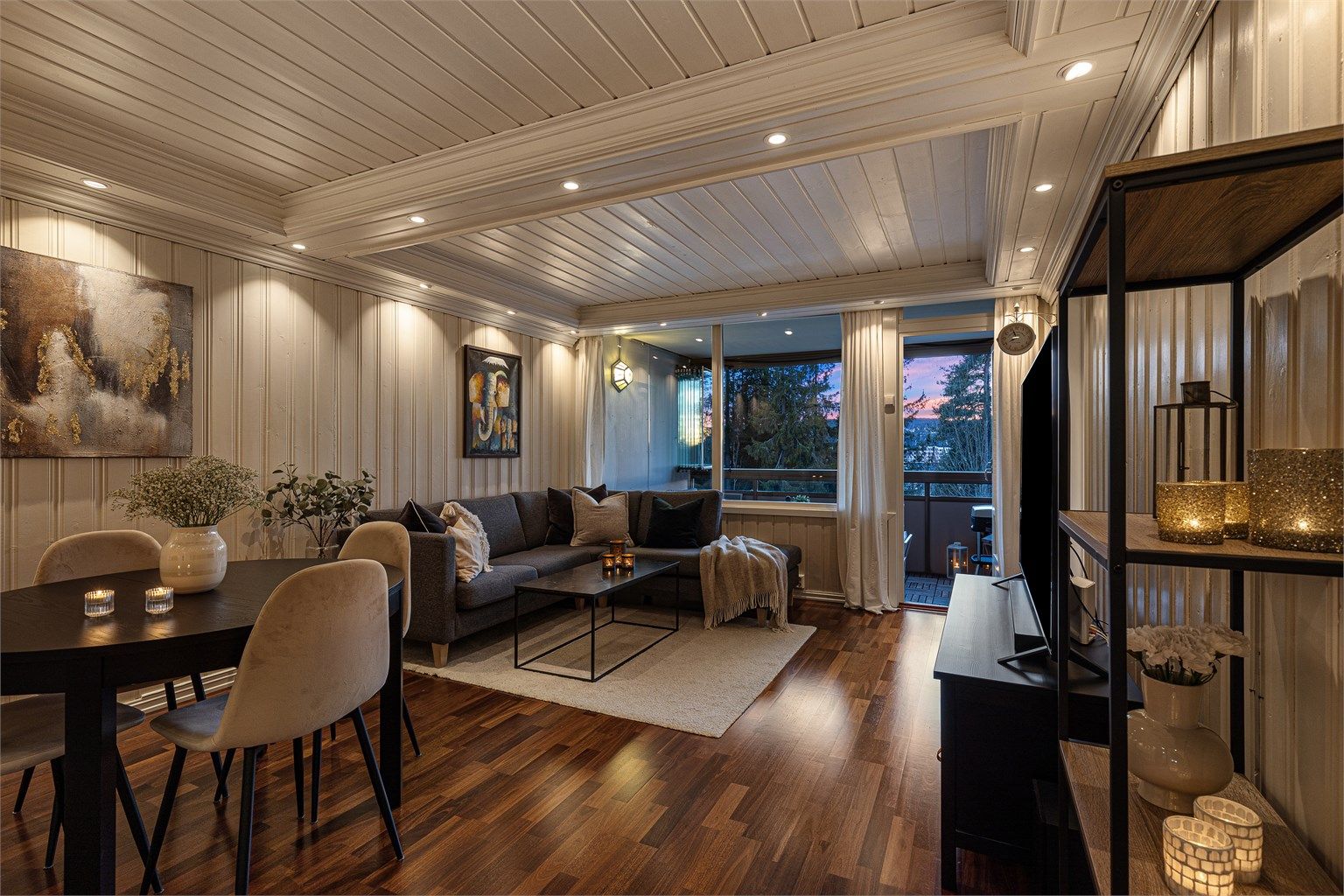 Velkommen til Skårerlia 22