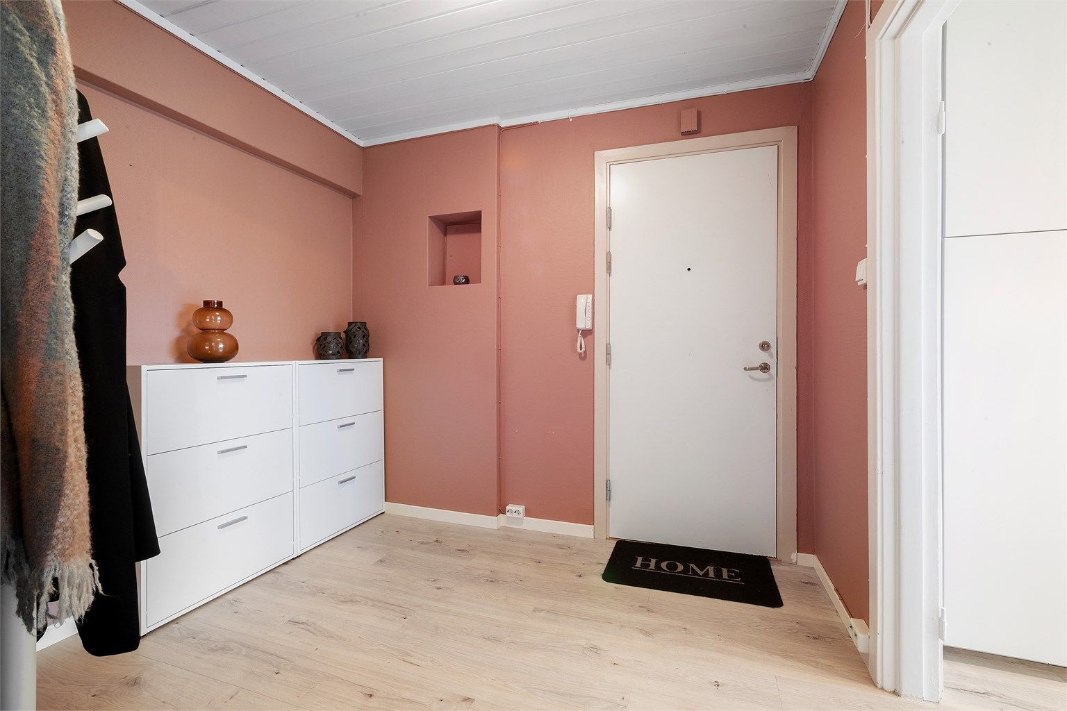 Velkommen til Rådhusgata 19B!