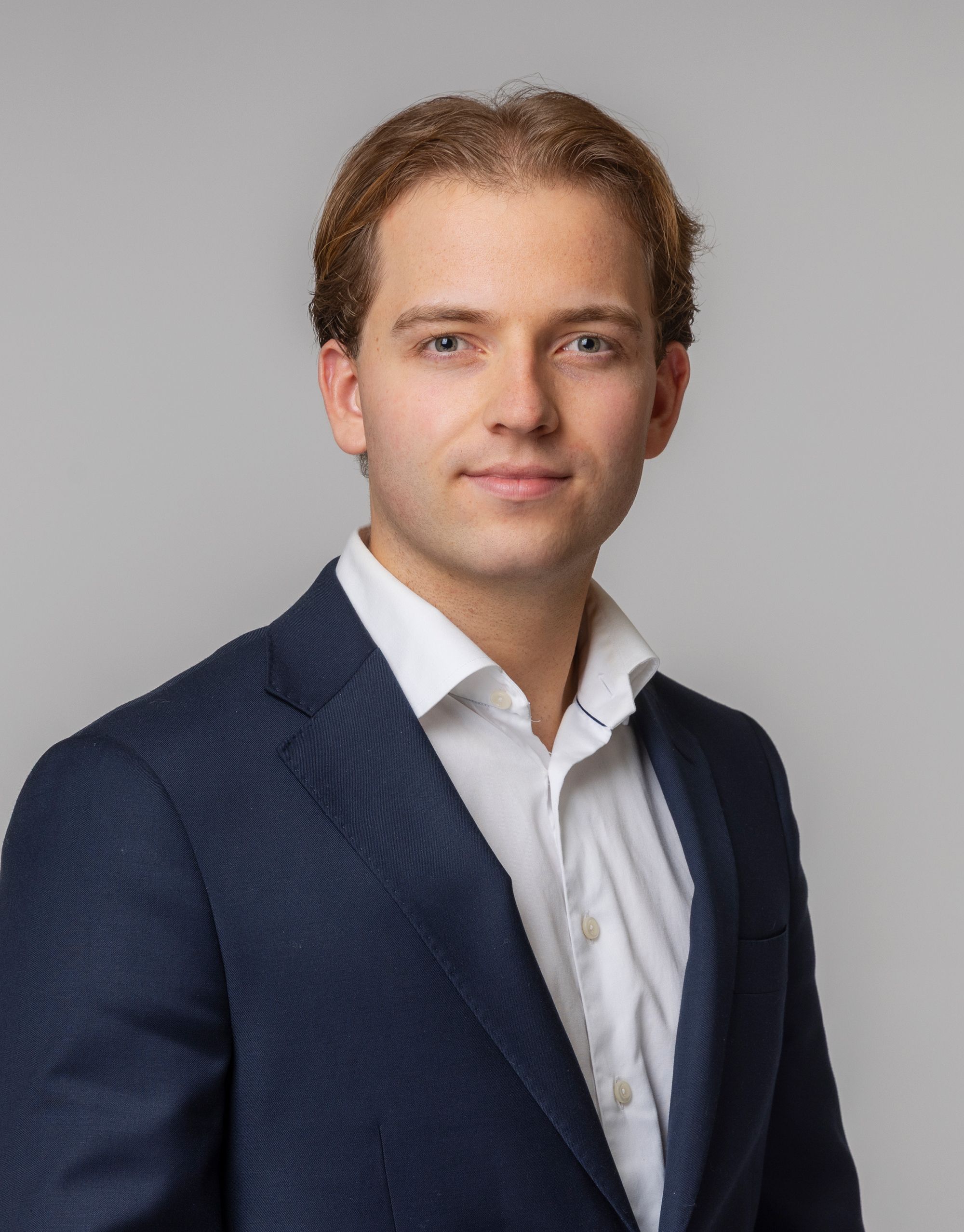 Ludvig Haugrønning
