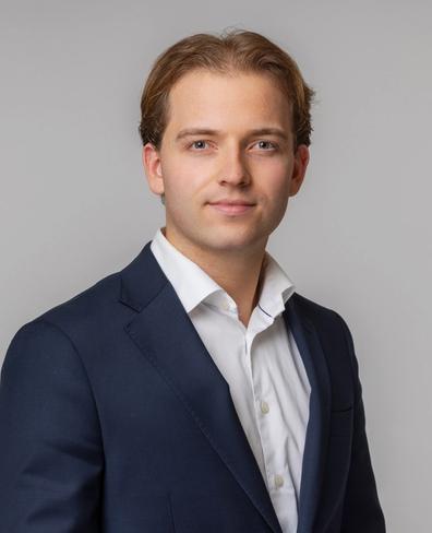 Ludvig Haugrønning