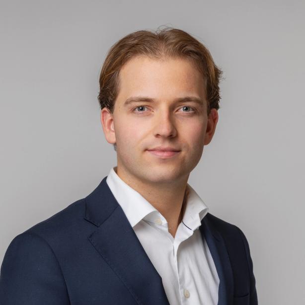 Ludvig Haugrønning