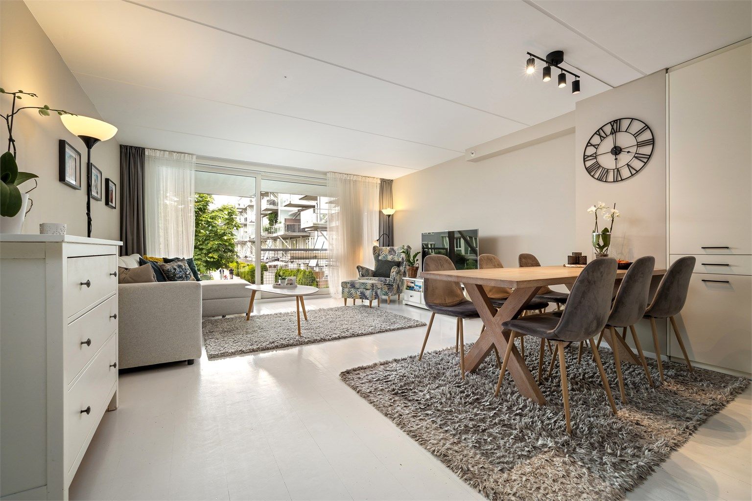 Krogsveen ved Remi Bangsund har gleden av å presentere Årvollveien 62C!