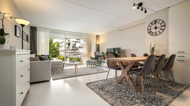 Krogsveen ved Remi Bangsund har gleden av å presentere Årvollveien 62C!