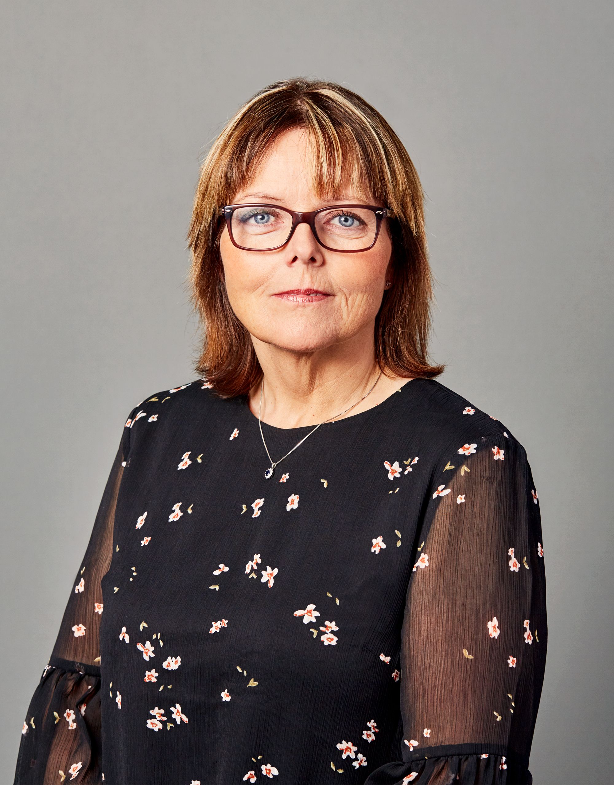 Lill Tove Hallvig