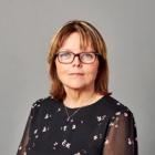 Lill Tove Hallvig