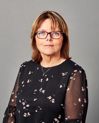 Lill Tove Hallvig