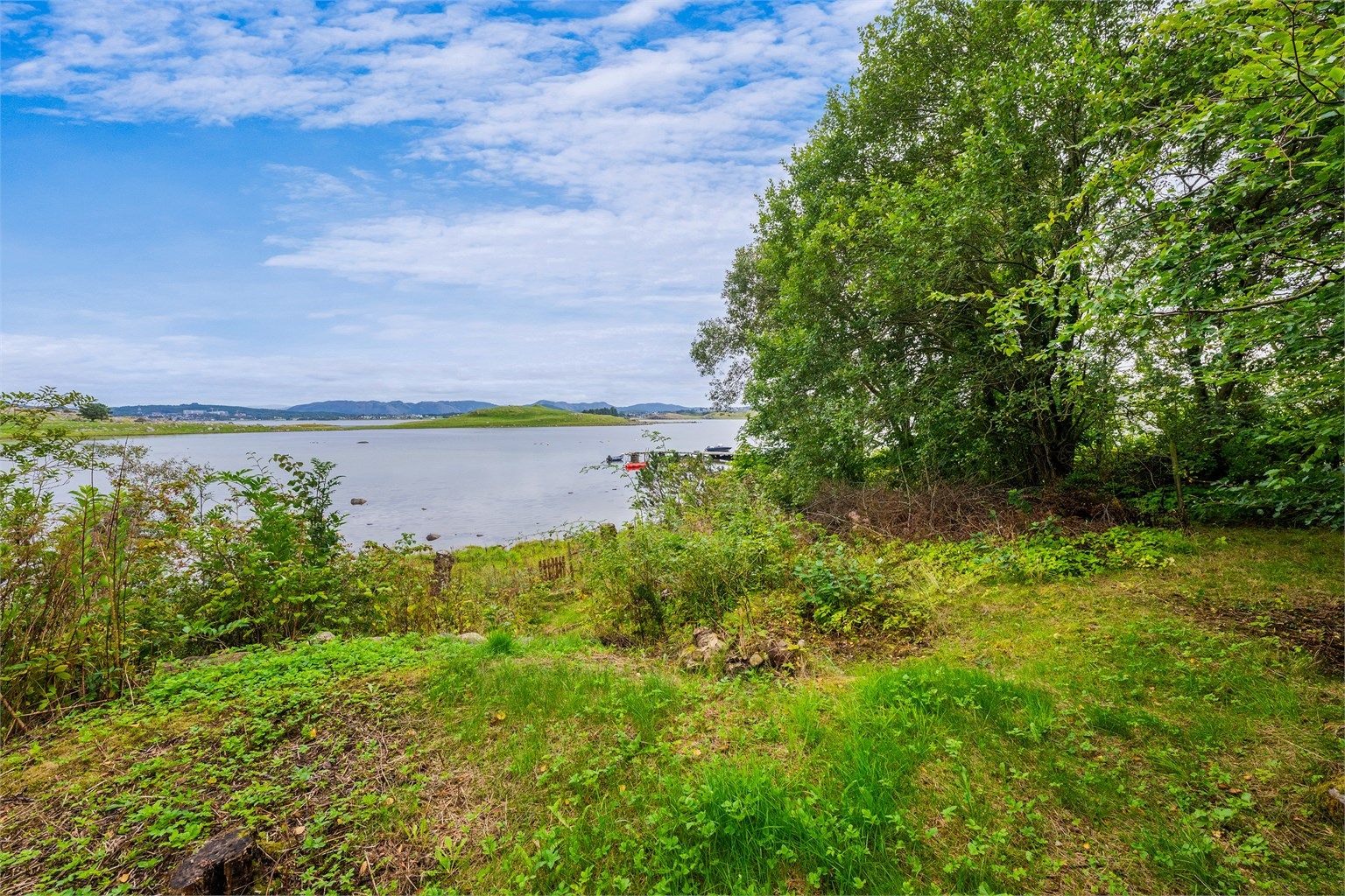 Turområde