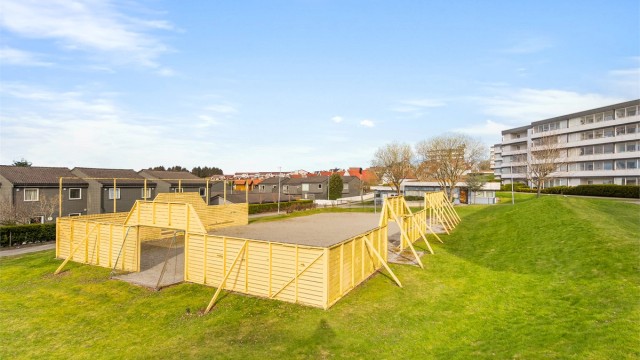 Fellesområde