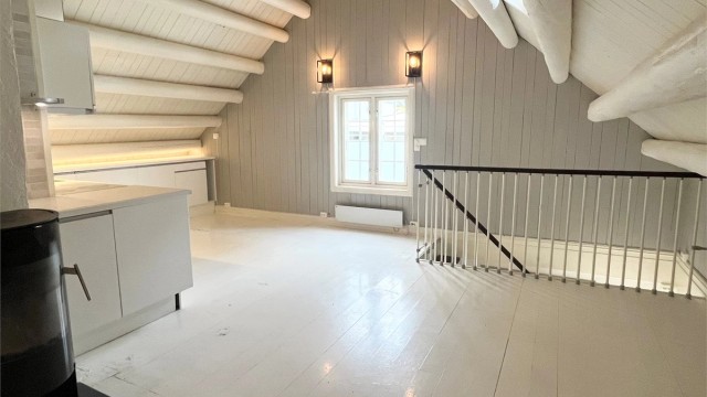 Velkommen til Løkketangen 3!