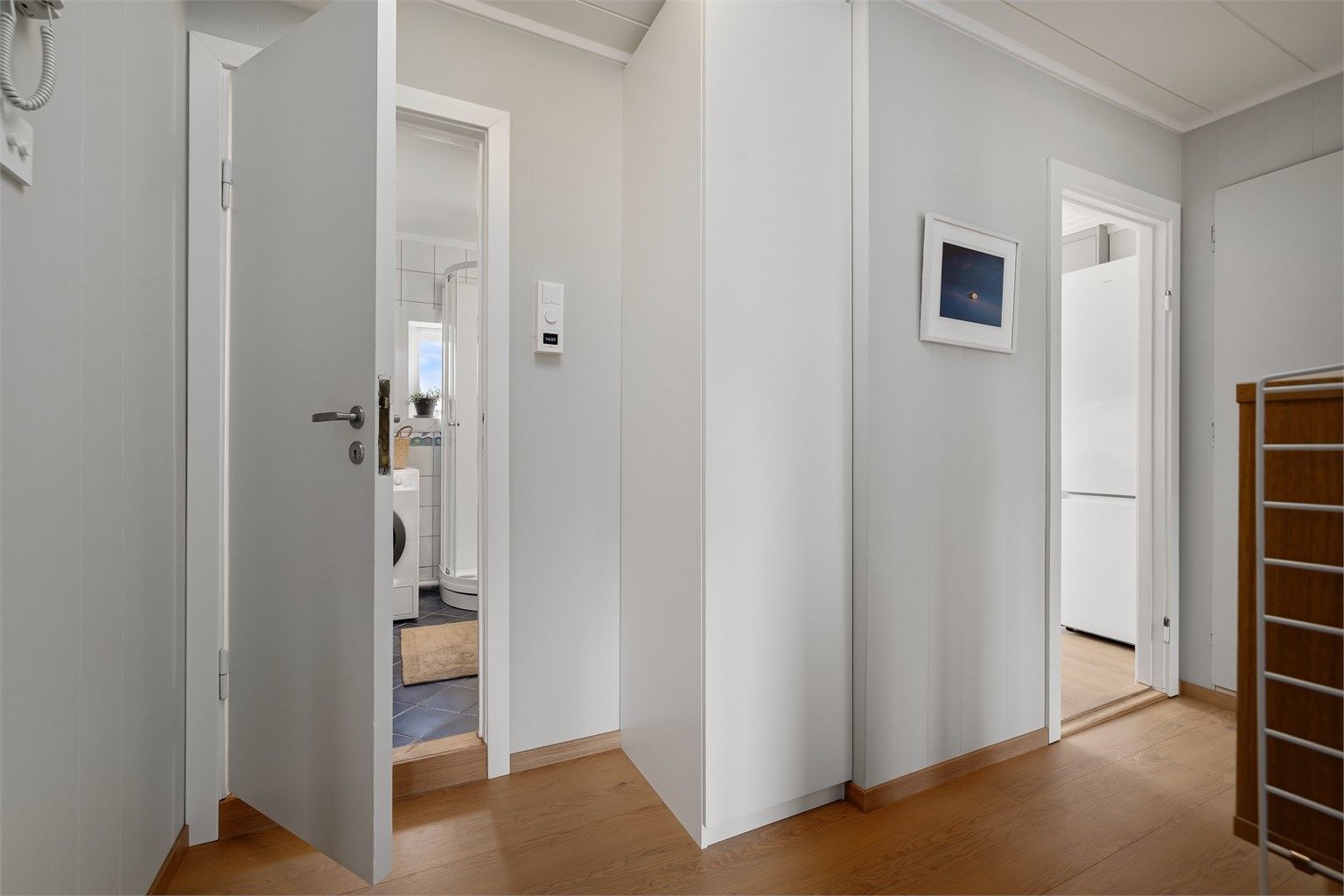 God plass til oppbevaringsmøbel etter eget ønsker og behov