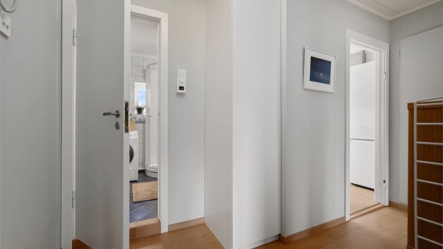 God plass til oppbevaringsmøbel etter eget ønsker og behov