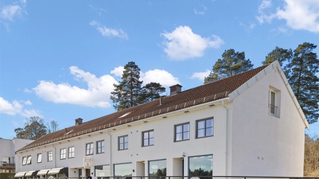 Velkommen til Herregårdsveien 1 - Ypperlig førstegangskjøp eller utleie.