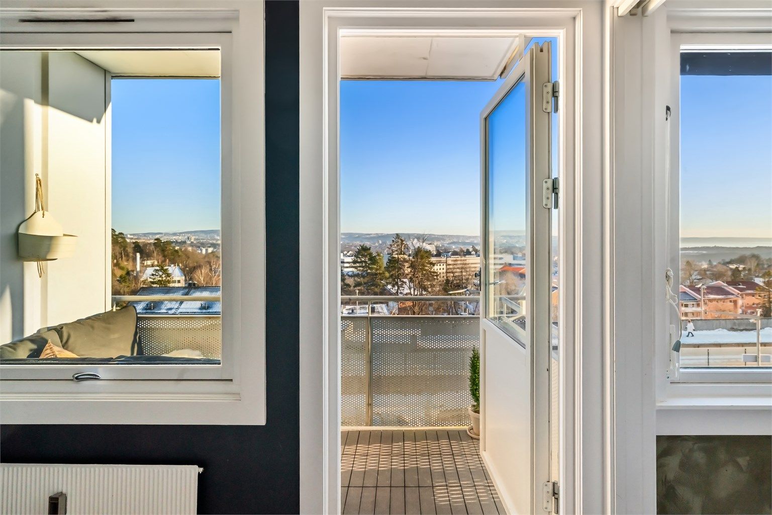 Ingen dokumentavgift og heller ingen forkjøpsrett