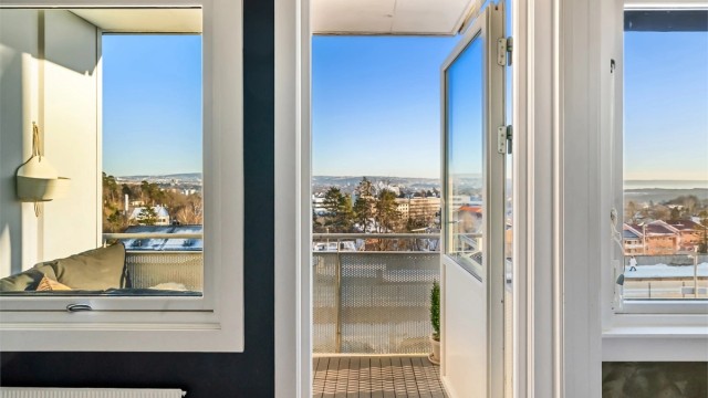 Ingen dokumentavgift og heller ingen forkjøpsrett