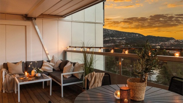 Velkommen til Løvåsveien 80! Presenteres av Eiendomsmegler Krogsveen ved Ingvar Nypan