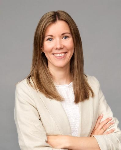 Pernille Skjolden