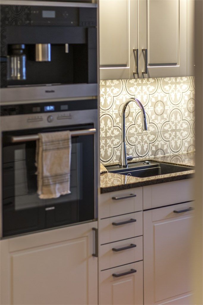 Start dagen med ferskbrygget deilig kaffe!