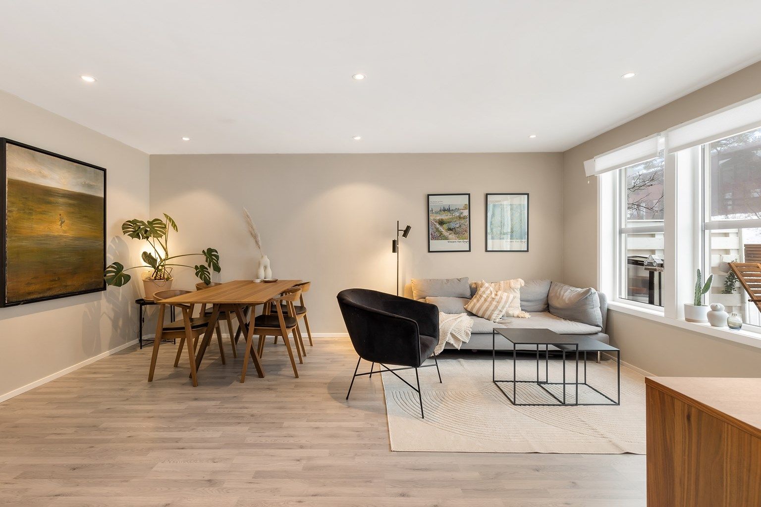 Robin Lauritzen v/ Krogsveen Eiendomsmegling har gleden av å presentere Erling Michelsens vei 21H!